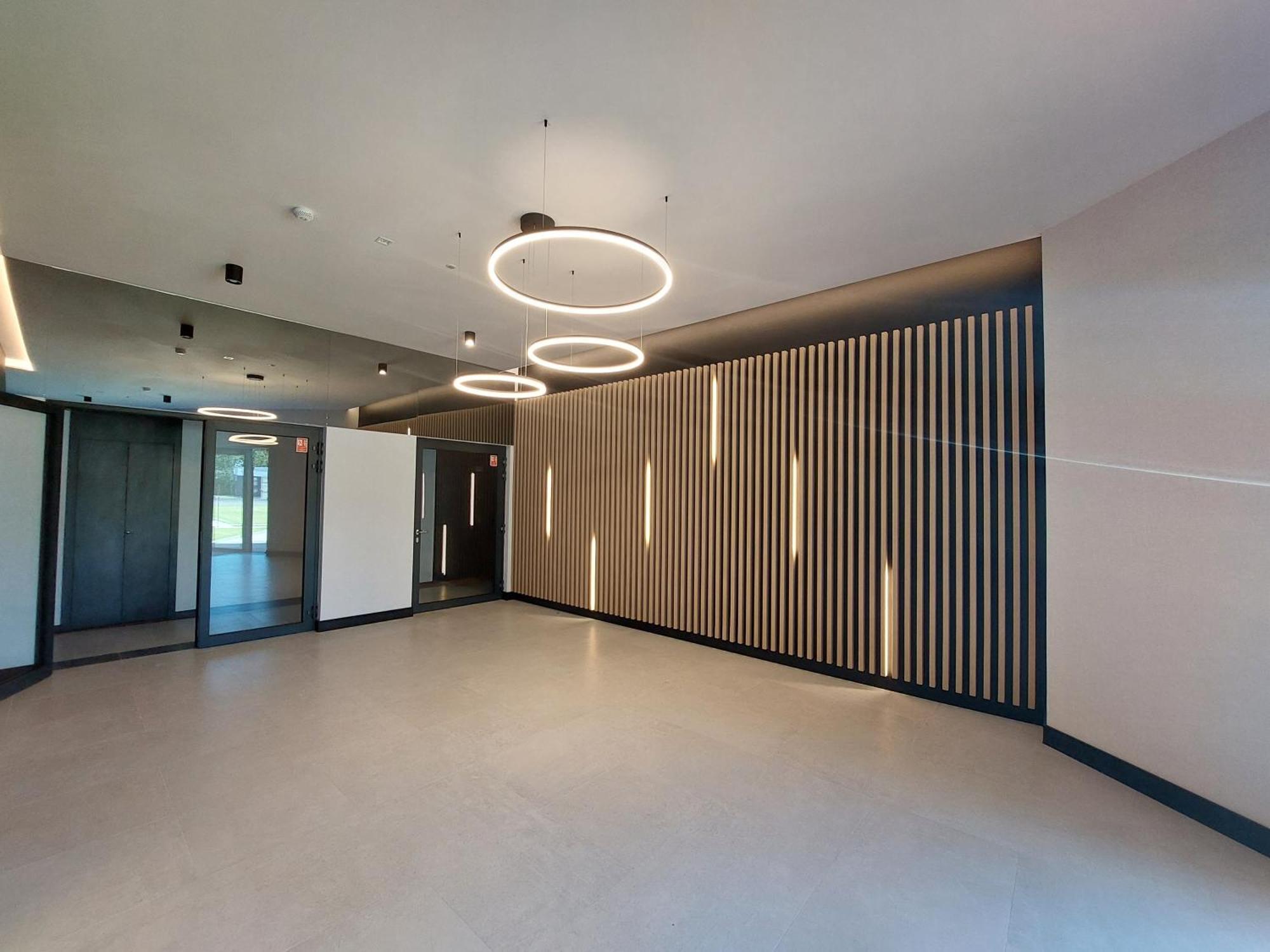 Euronia By Baltic Home Мендзиздрое Екстериор снимка