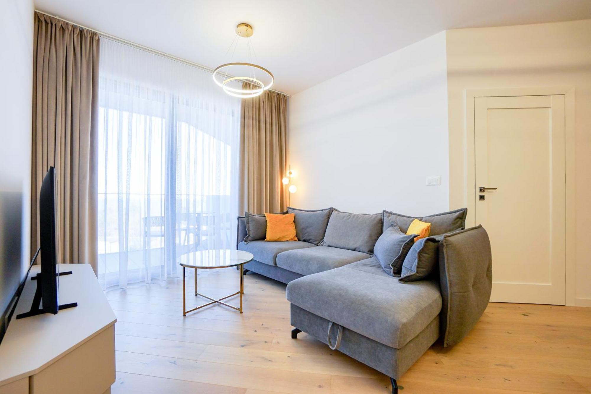 Euronia By Baltic Home Мендзиздрое Екстериор снимка