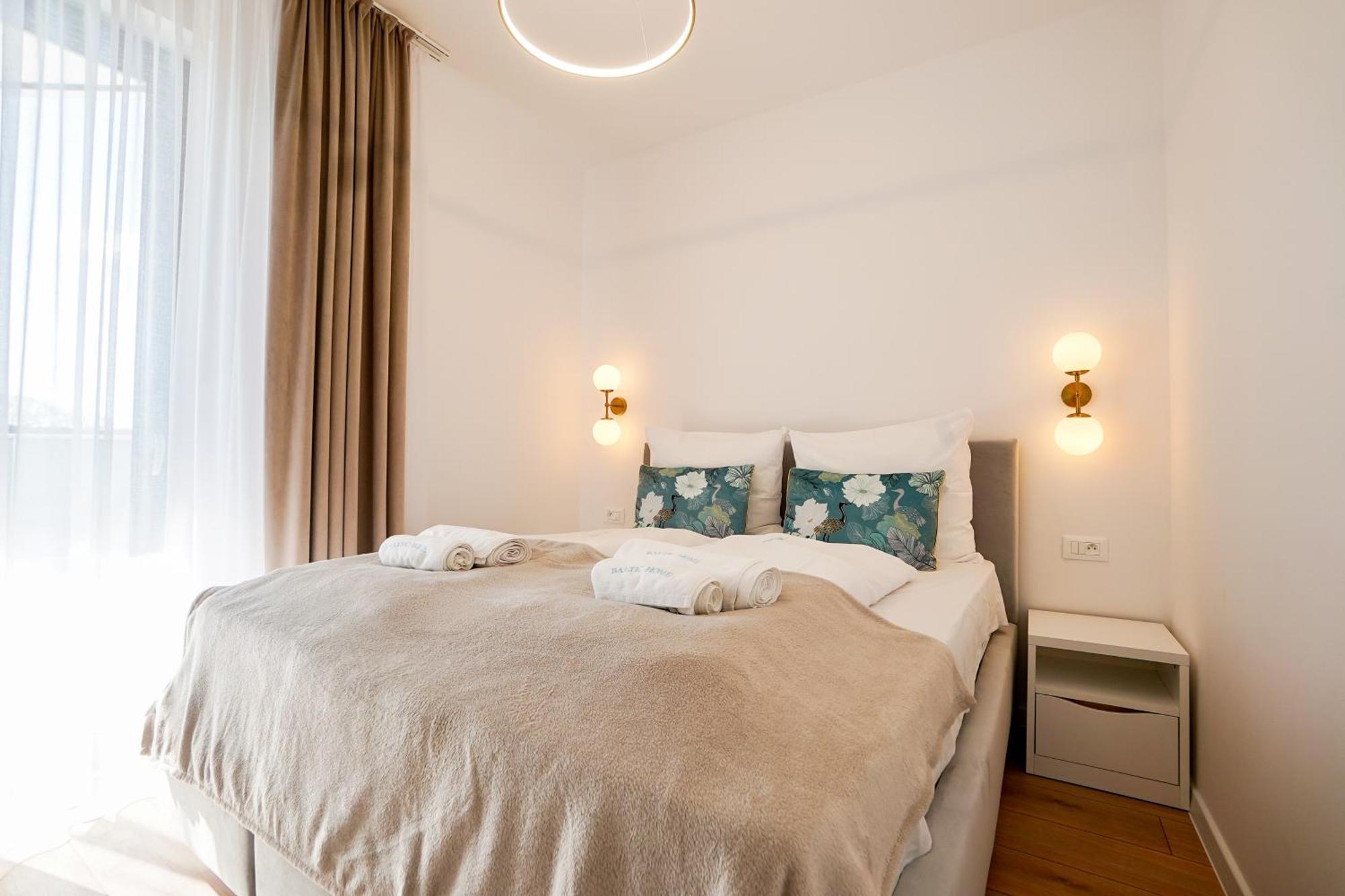 Euronia By Baltic Home Мендзиздрое Екстериор снимка
